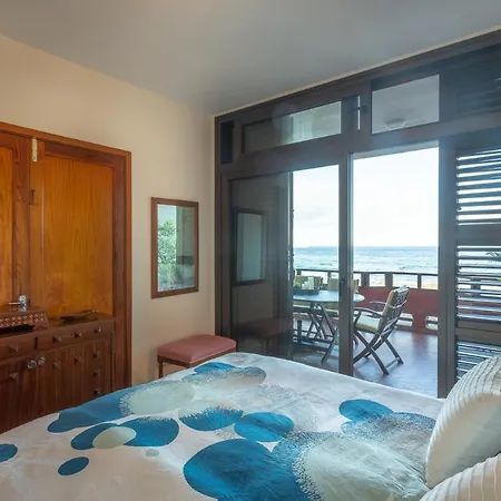 Apartman Front Line With Fantastic Terrace. Telde
