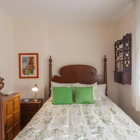 Apartman Front Line With Fantastic Terrace. Telde