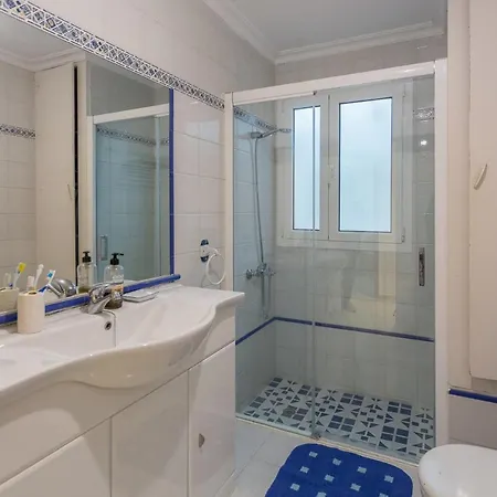 Apartman Front Line With Fantastic Terrace.