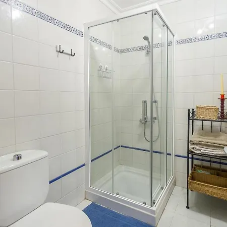 Front Line With Fantastic Terrace. Apartman *