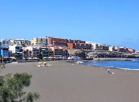 Apartman Front Line With Fantastic Terrace.