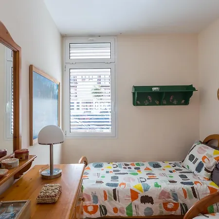 Apartman Front Line With Fantastic Terrace.