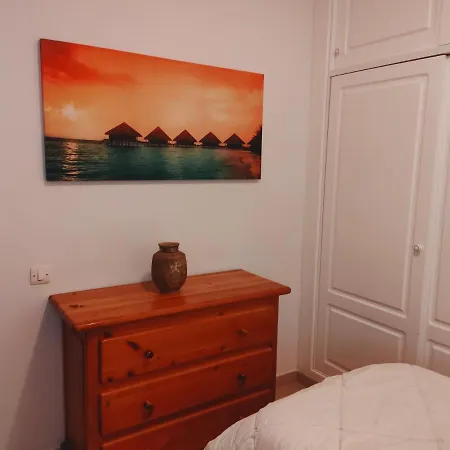Apartman Front Line With Fantastic Terrace. *
