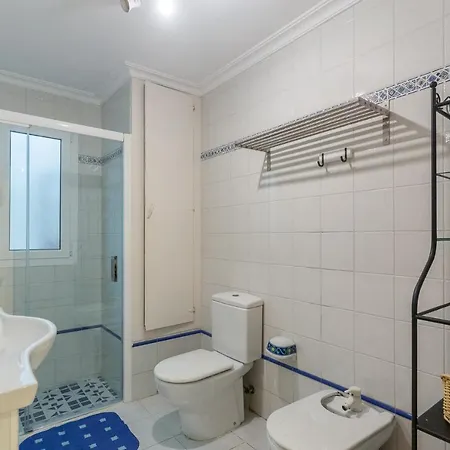 Front Line With Fantastic Terrace. * Telde